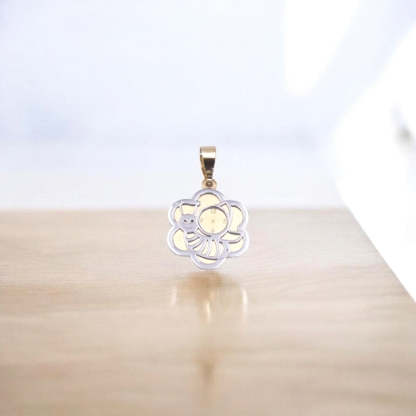 MEDALLAS ORO 750 MLS SU00007472