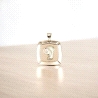 MEDALLAS ORO 750MLS