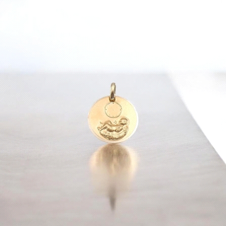 MEDALLAS OA SU0031