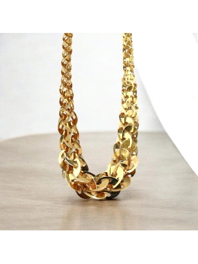 GARGANTILLAS ORO 750MLS SU47700207