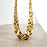 GARGANTILLAS ORO 750MLS SU47700207