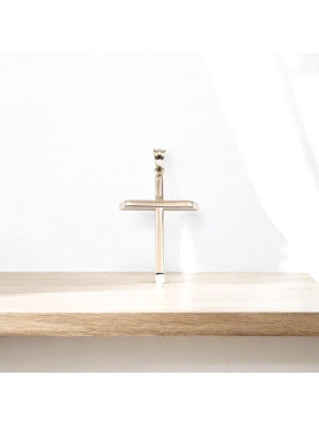 CRUCES ORO