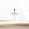 CRUCES ORO
