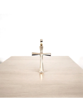 CRUCES ORO