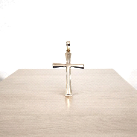 CRUCES ORO