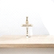 CRUCES ORO