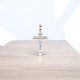 CRUCES ORO