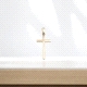CRUCES ORO