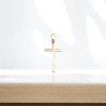 CRUCES ORO