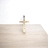 CRUCES ORO