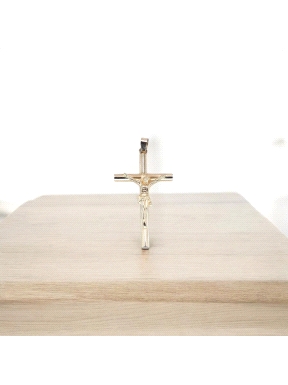 CRUCES ORO