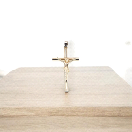 CRUCES ORO