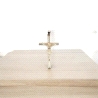 CRUCES ORO