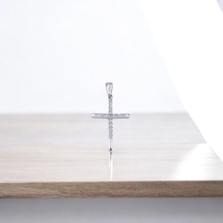 CRUCES ORO