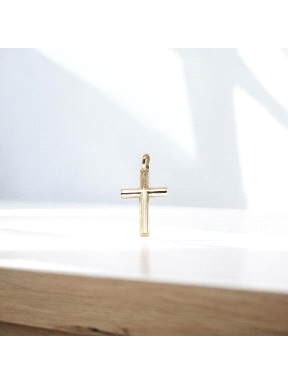 CRUCES ORO