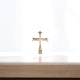 CRUCES ORO