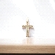 CRUCES ORO