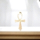 CRUCES ORO