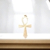 CRUCES ORO