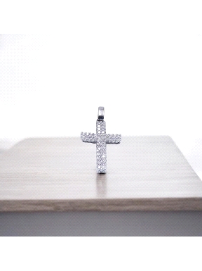 CRUCES ORO