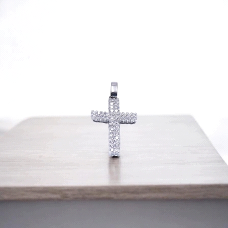CRUCES ORO