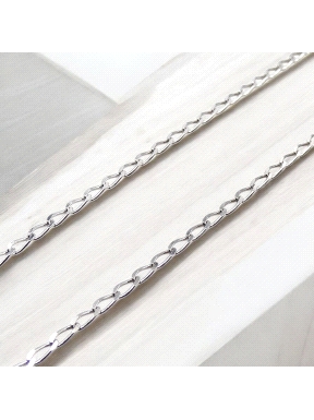 CADENA ORO 50CM