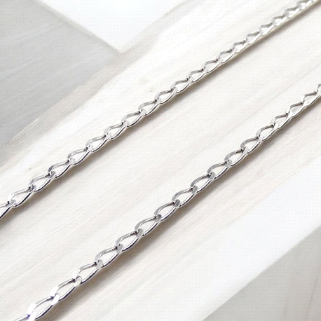 CADENA ORO 50CM