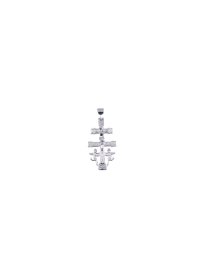 CRUCES PLATA