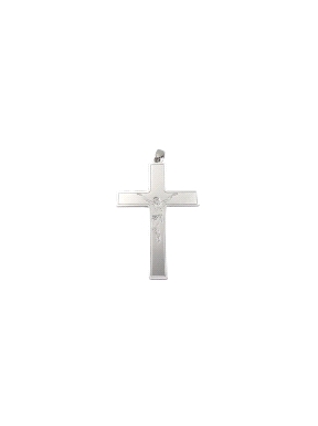 CRUCES PLATA