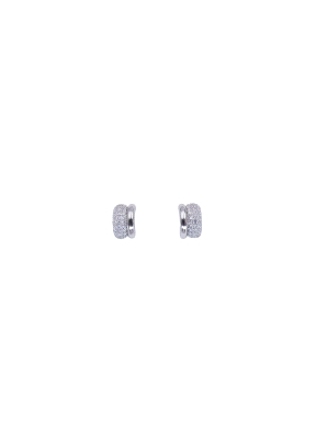 PENDIENTES PLATA                                                      