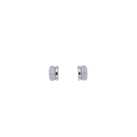 PENDIENTES PLATA                                                      