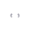 PENDIENTES PLATA