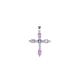 CRUCES PLATA                                                          