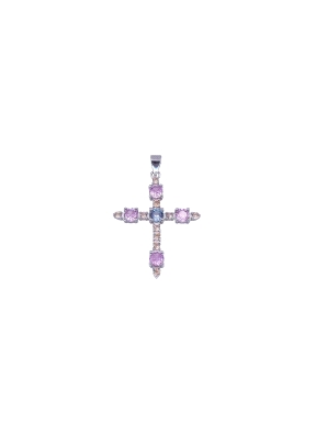 CRUCES PLATA                                                          