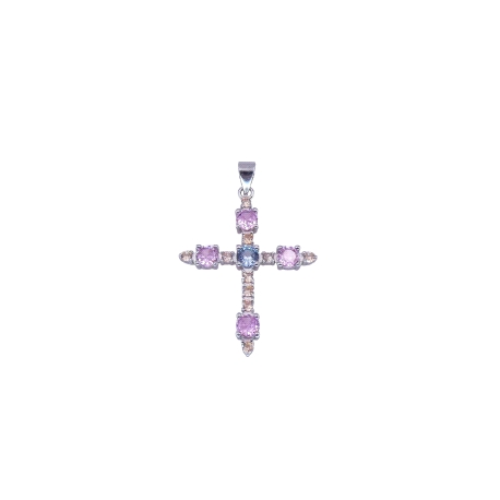 CRUCES PLATA                                                          