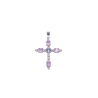 CRUCES PLATA                                                          