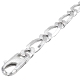 PULSERAS PLATA                                                        