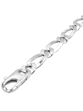 PULSERAS PLATA                                                        