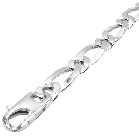 PULSERAS PLATA                                                        