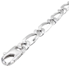 PULSERAS PLATA                                                        
