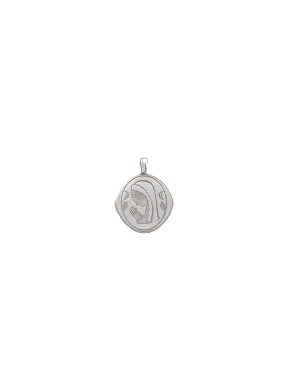 MEDALLAS PLATA