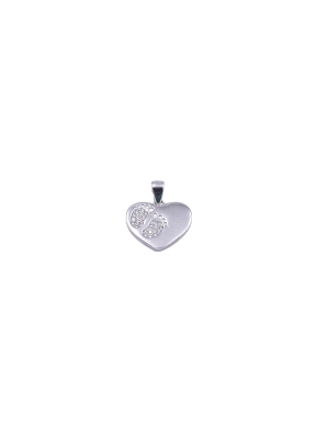 COLGANTES PLATA