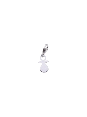 COLGANTES PLATA