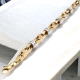 PULSERAS ORO