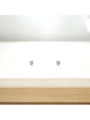 PENDIENTES ORO                                                        