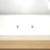 PENDIENTES ORO                                                        