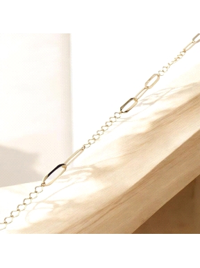 PULSERAS ORO