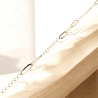PULSERAS ORO