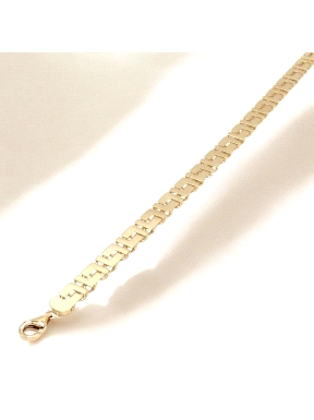 PULSERAS ORO