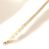 PULSERAS ORO